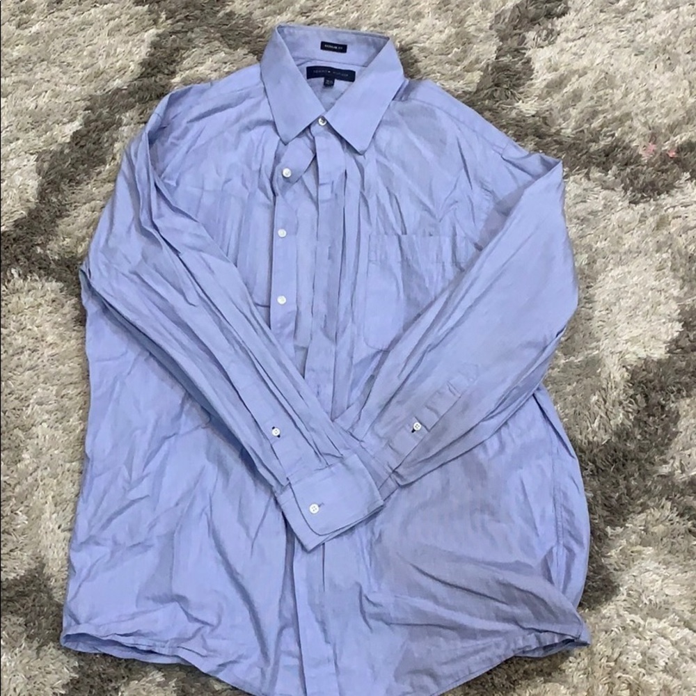 Tommy Hilfiger dress shirt